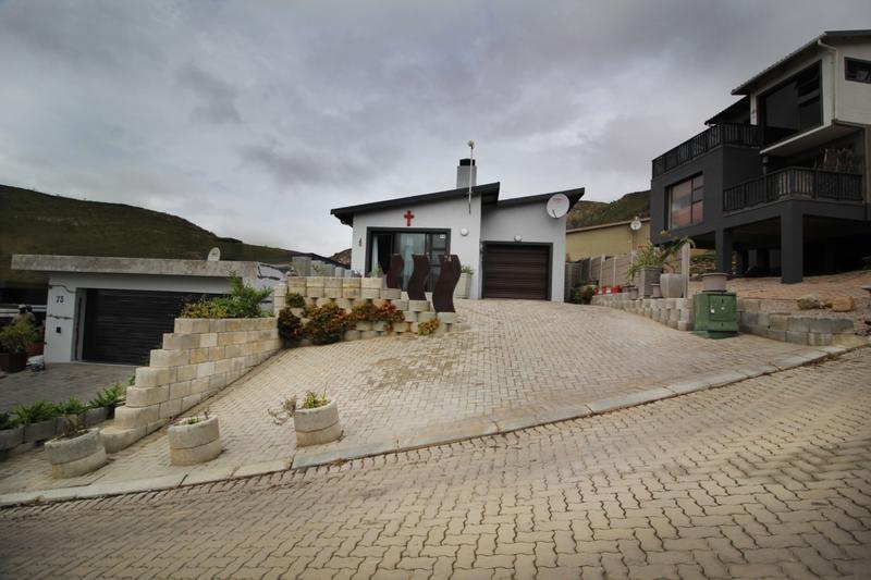 2 Bedroom Property for Sale in Island View Western Cape